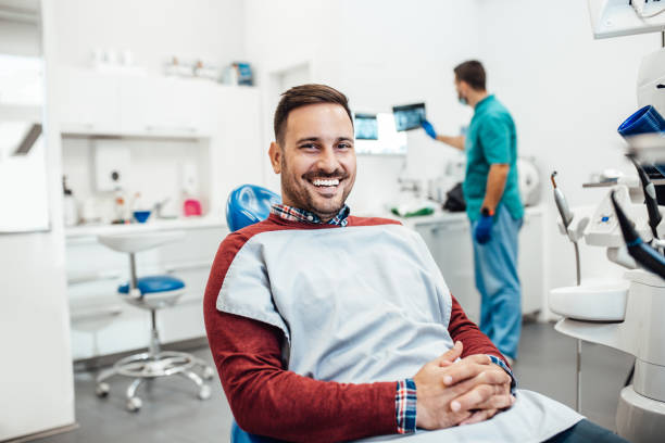Best Cosmetic Dentistry  in Pascoag, RI