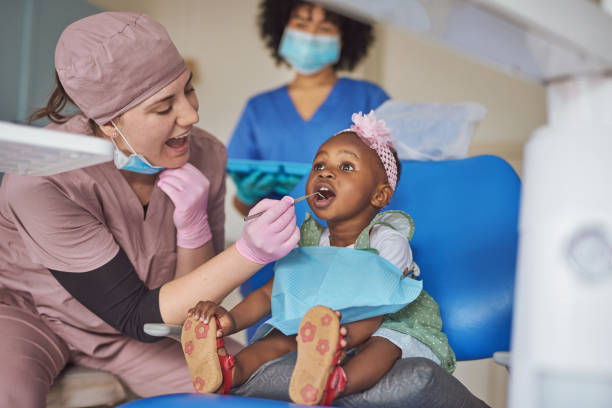 Best Emergency Dental Care  in Pascoag, RI