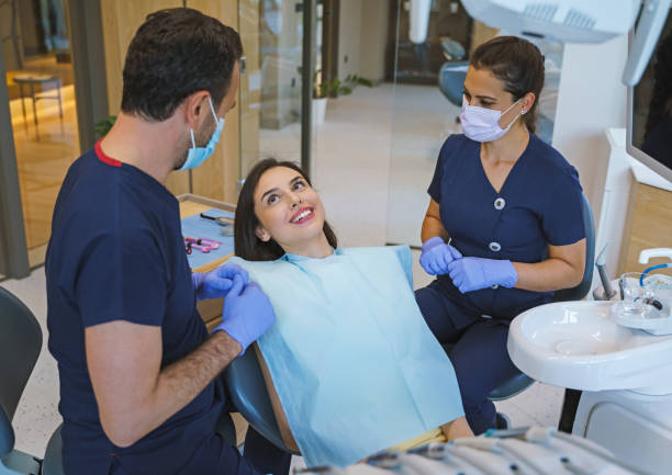 Best Traditional Braces  in Pascoag, RI