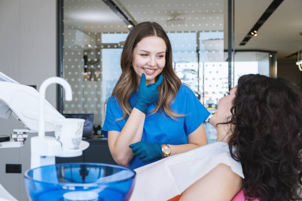 Best Teeth Whitening  in Pascoag, RI