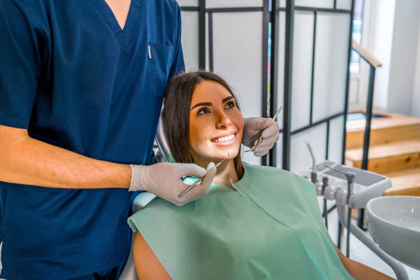 Best Root Canal Treatment  in Pascoag, RI