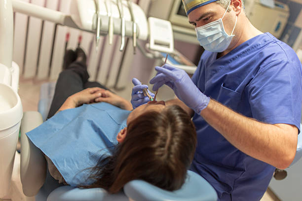  Pascoag, RI Holistic Dental Services Pros