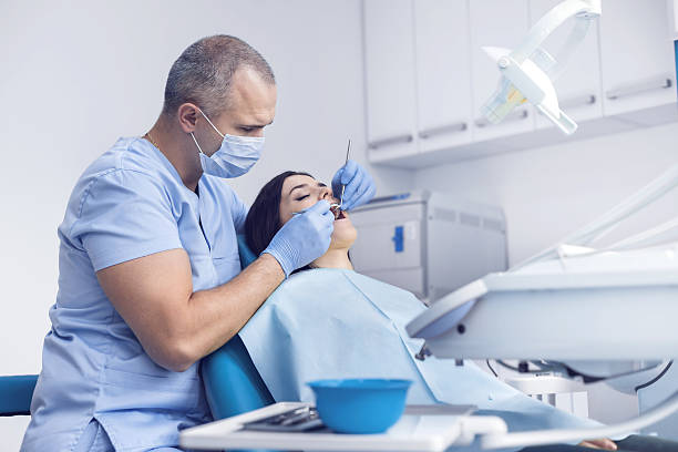 Best General Dentistry  in Pascoag, RI