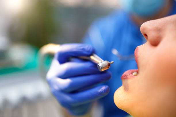 Best Full Mouth Reconstruction  in Pascoag, RI